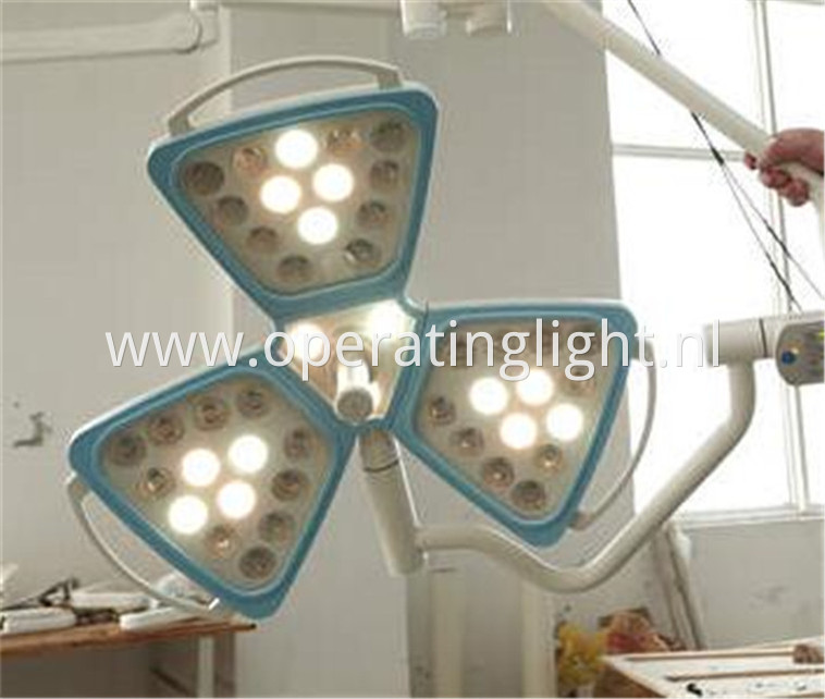 led operation lamp (67)